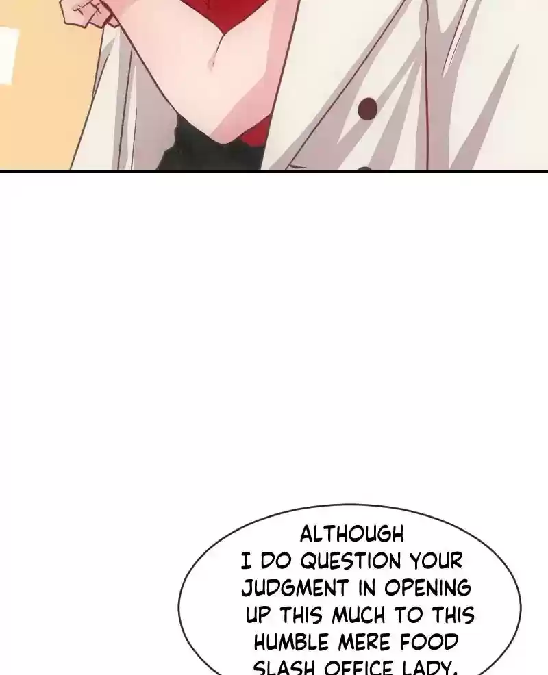 Age Matters Chapter 28: