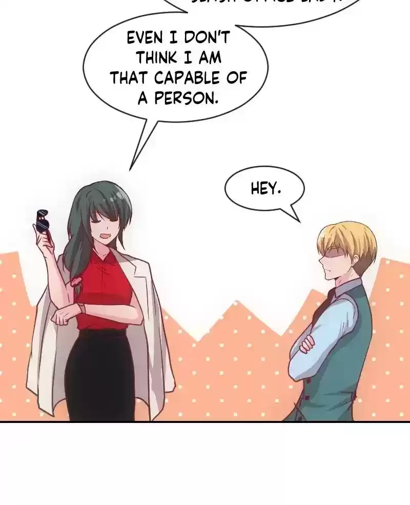 Age Matters Chapter 28: