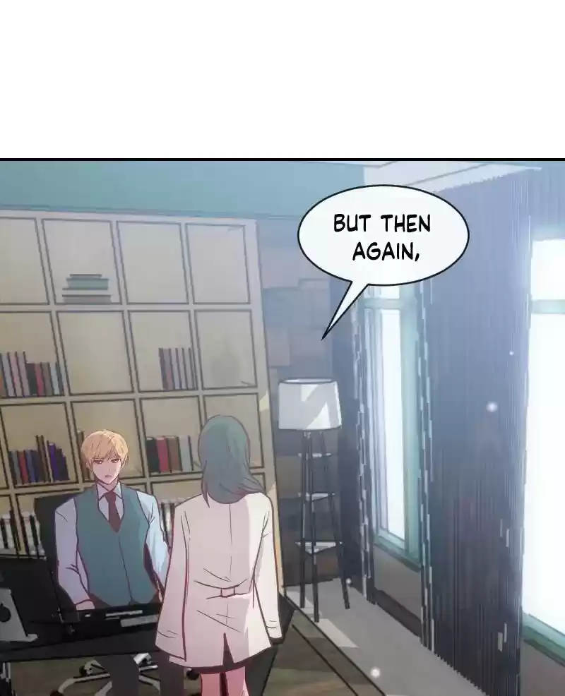 Age Matters Chapter 28: