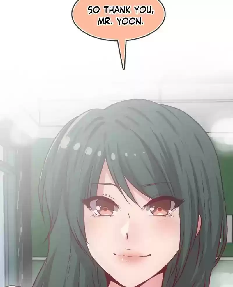 Age Matters Chapter 28: