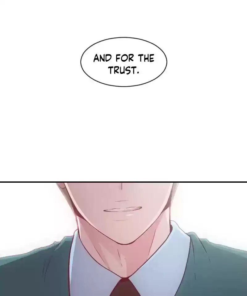 Age Matters Chapter 28: