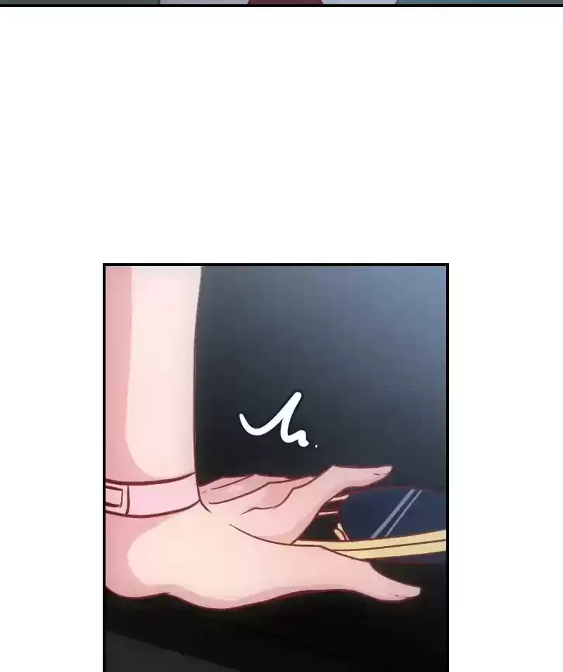 Age Matters Chapter 28: