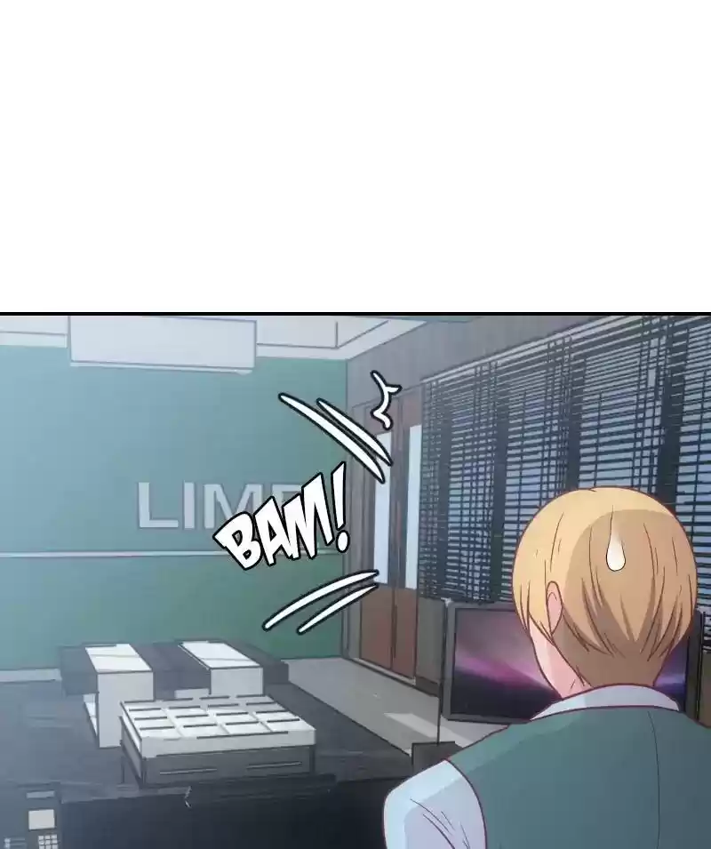 Age Matters Chapter 28: