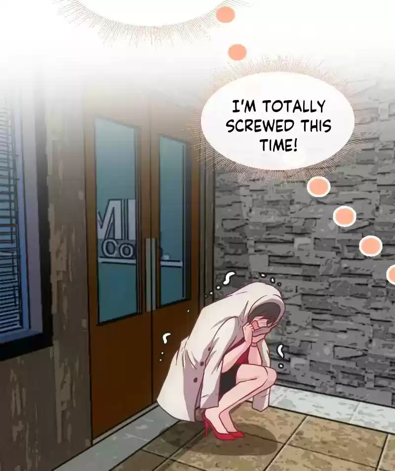 Age Matters Chapter 28: