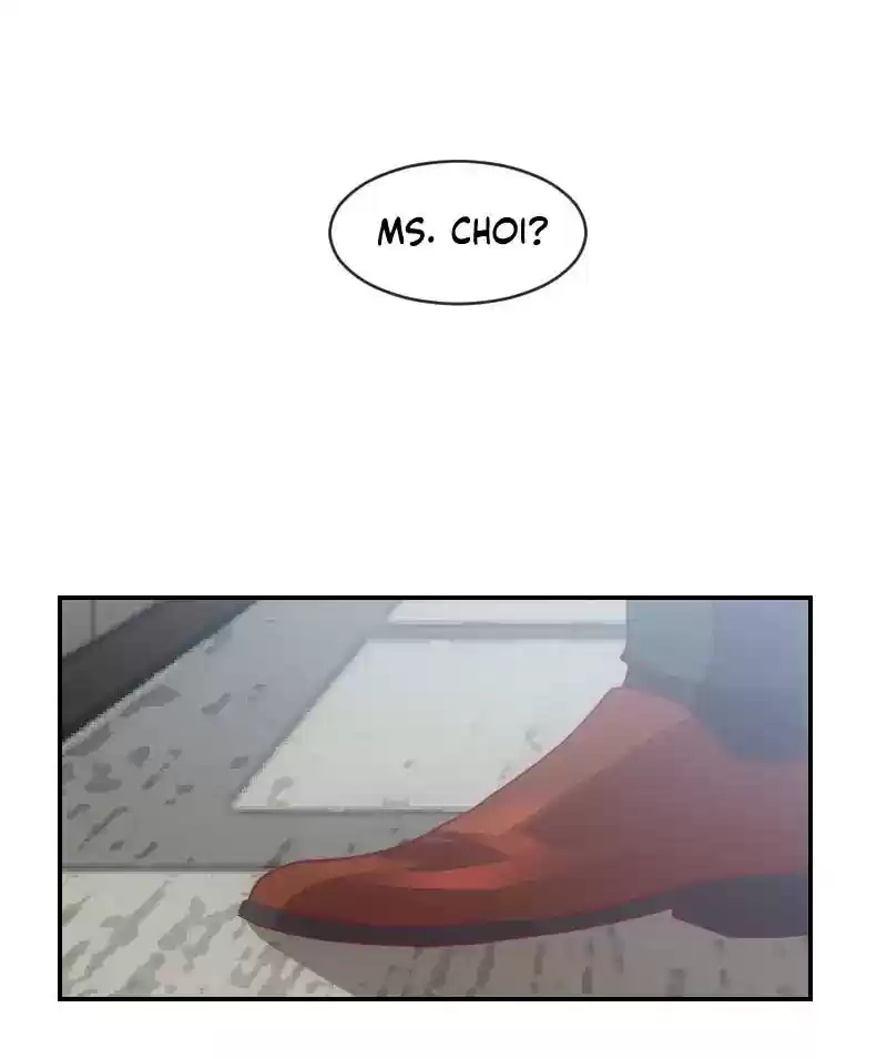 Age Matters Chapter 28: