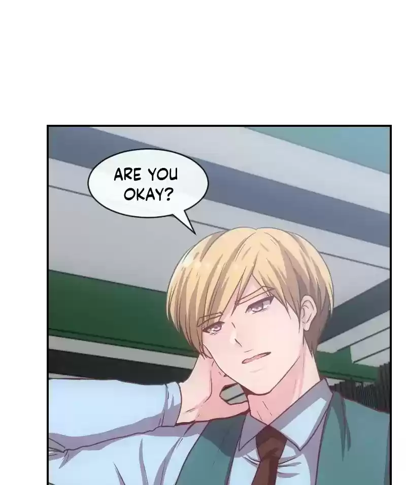 Age Matters Chapter 28: