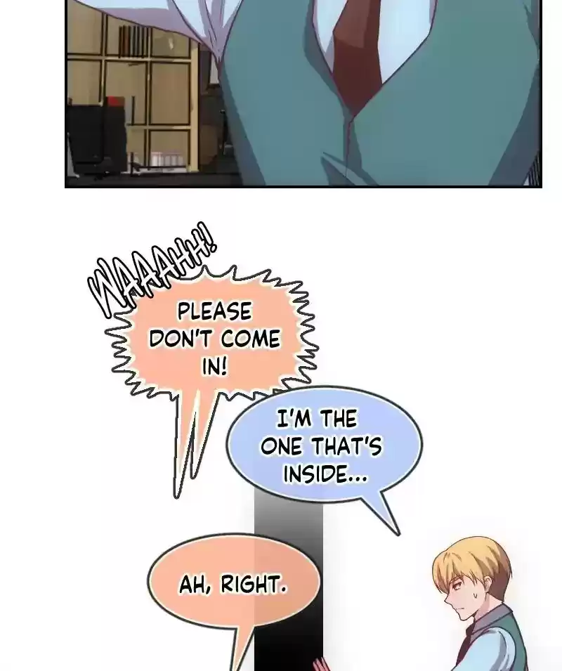 Age Matters Chapter 28: