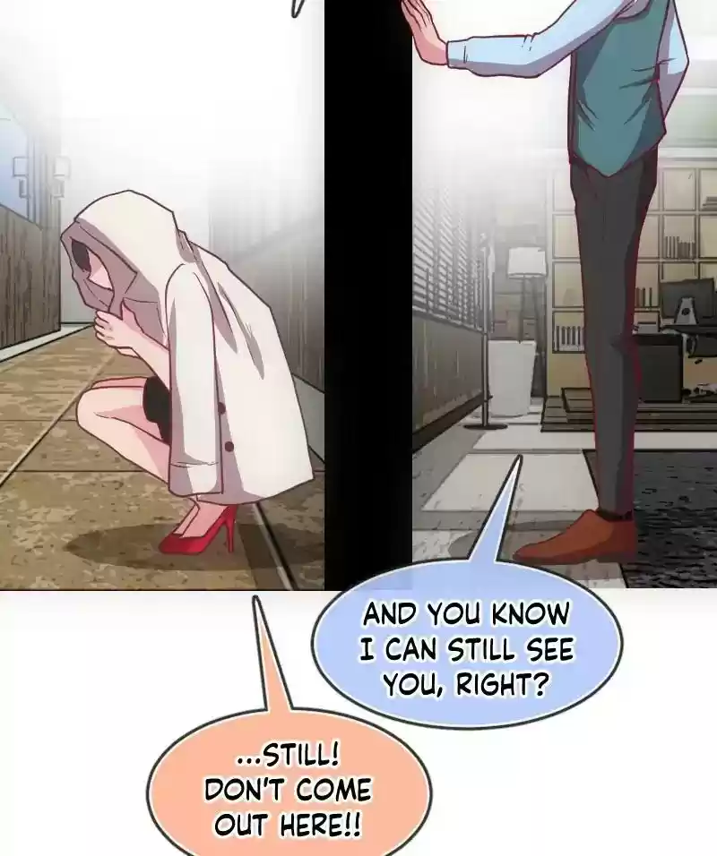 Age Matters Chapter 28: