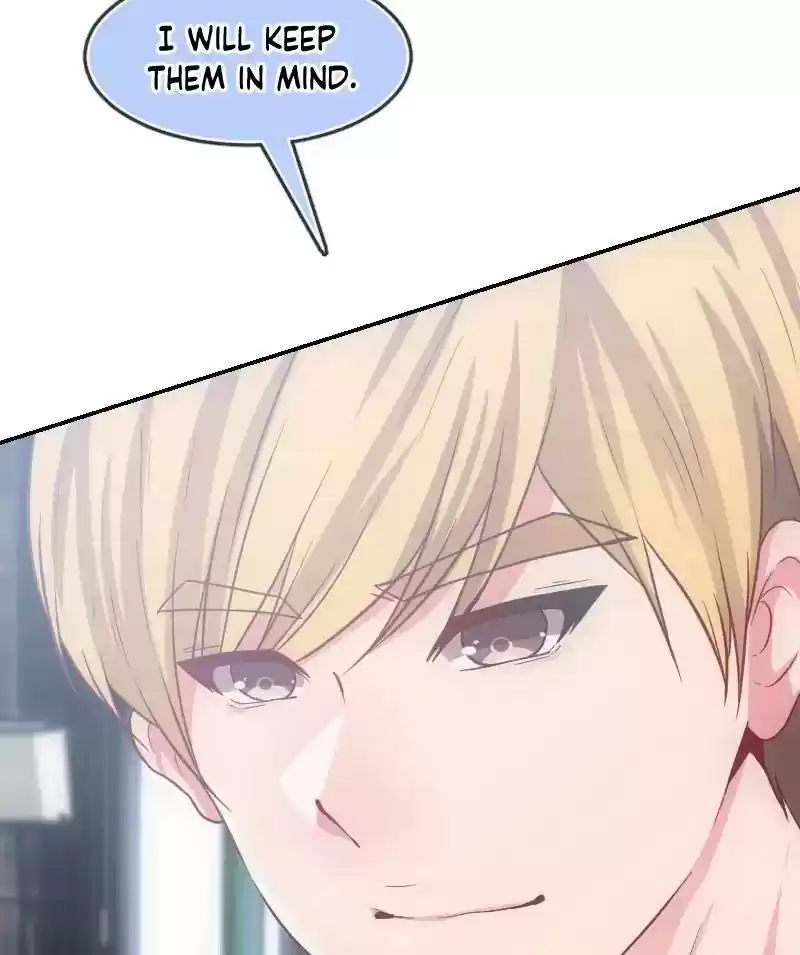 Age Matters Chapter 28: