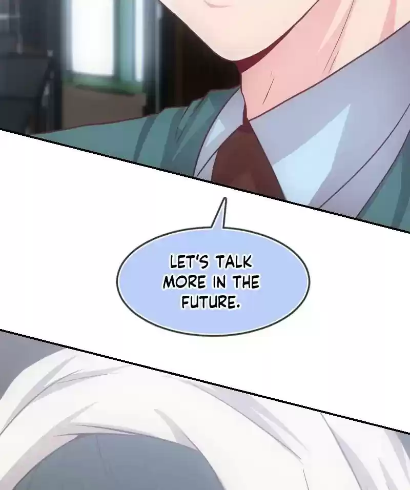 Age Matters Chapter 28: