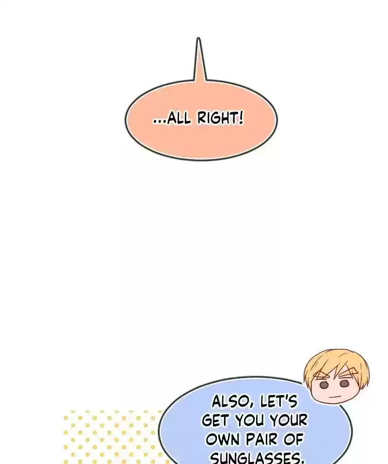 Age Matters Chapter 28: