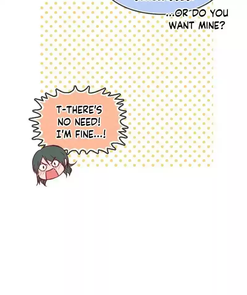 Age Matters Chapter 28: