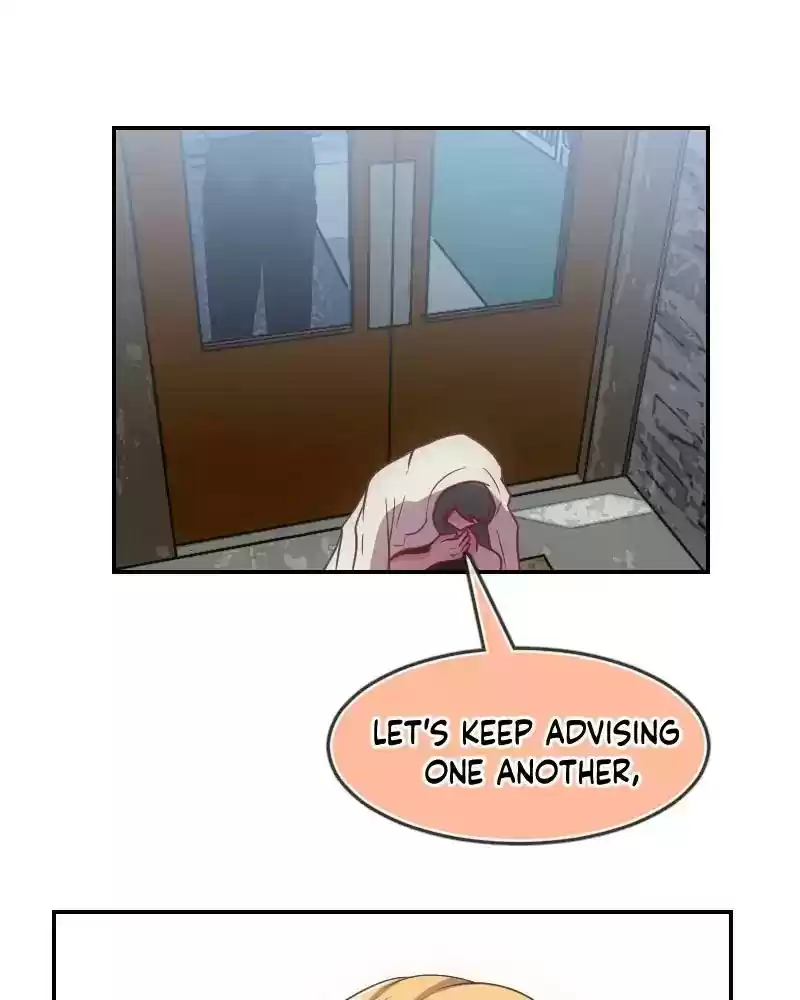 Age Matters Chapter 28: