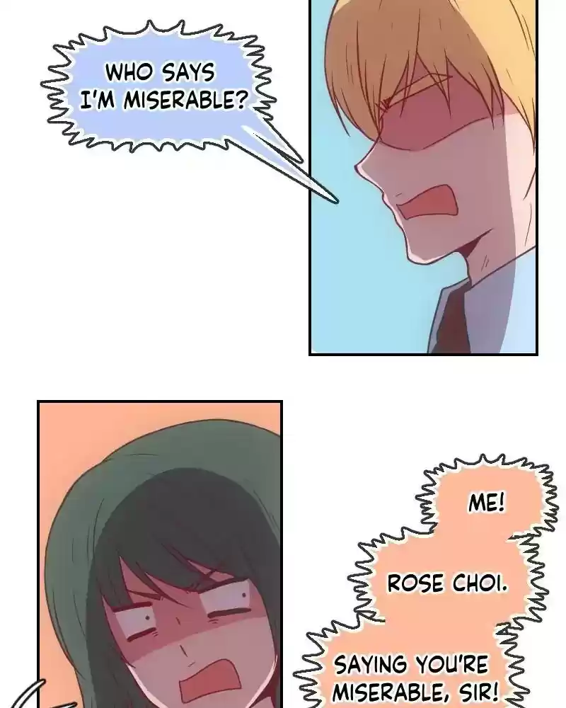 Age Matters Chapter 28: