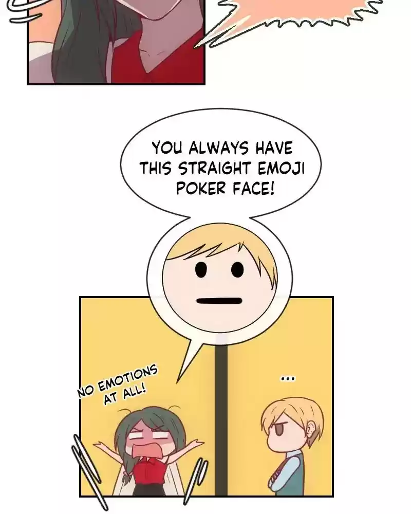 Age Matters Chapter 28: