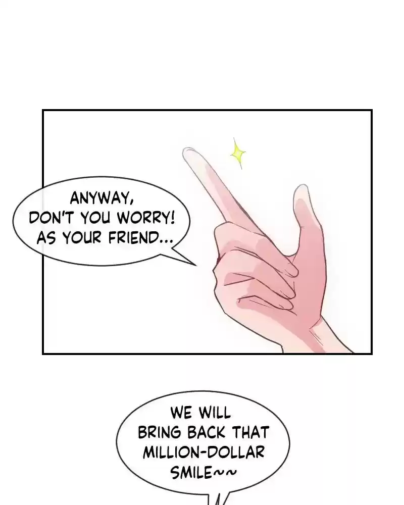 Age Matters Chapter 28: