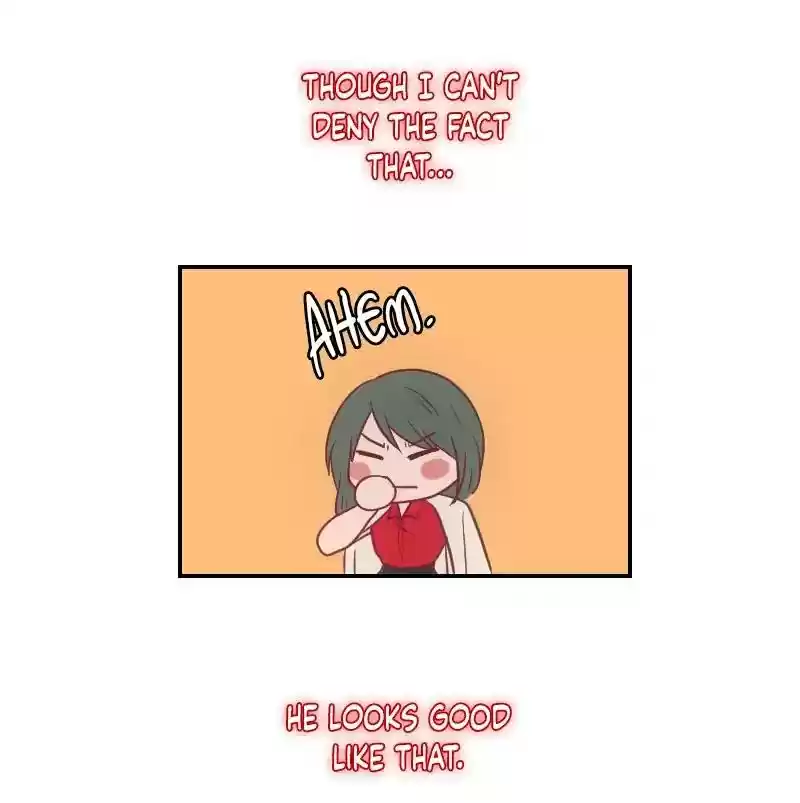 Age Matters Chapter 28: