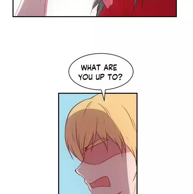 Age Matters Chapter 28: