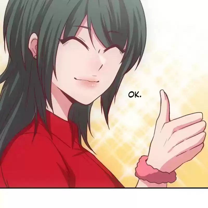 Age Matters Chapter 28: