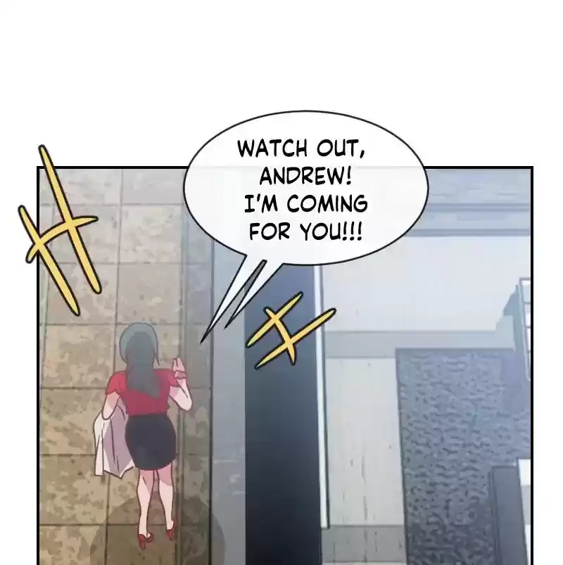 Age Matters Chapter 28: