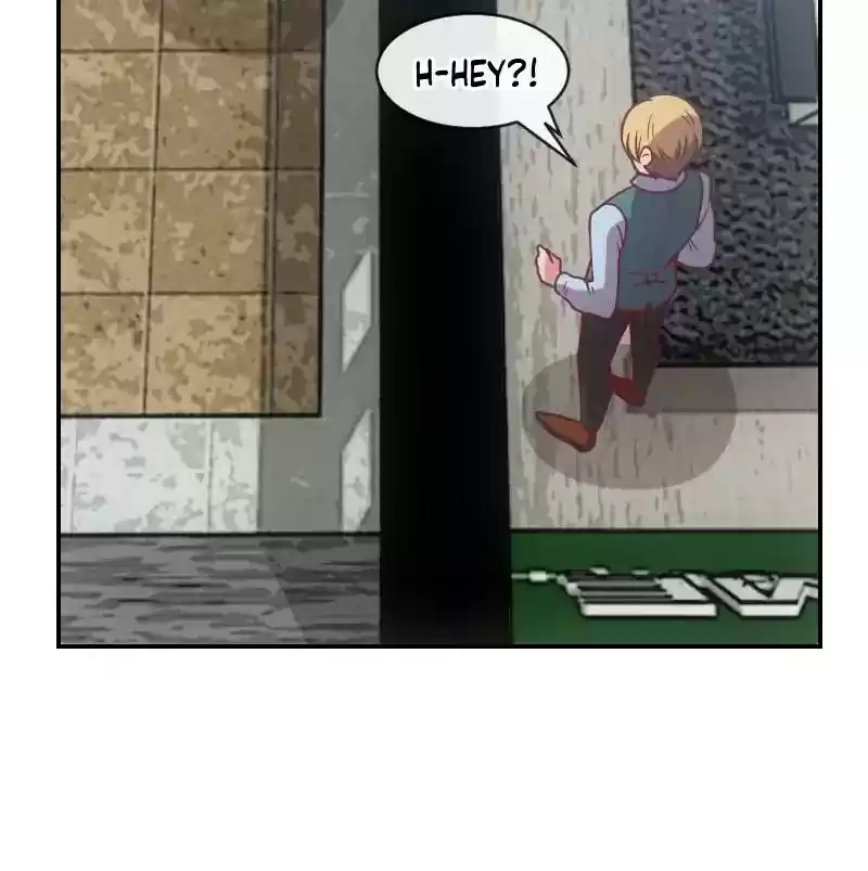 Age Matters Chapter 28: