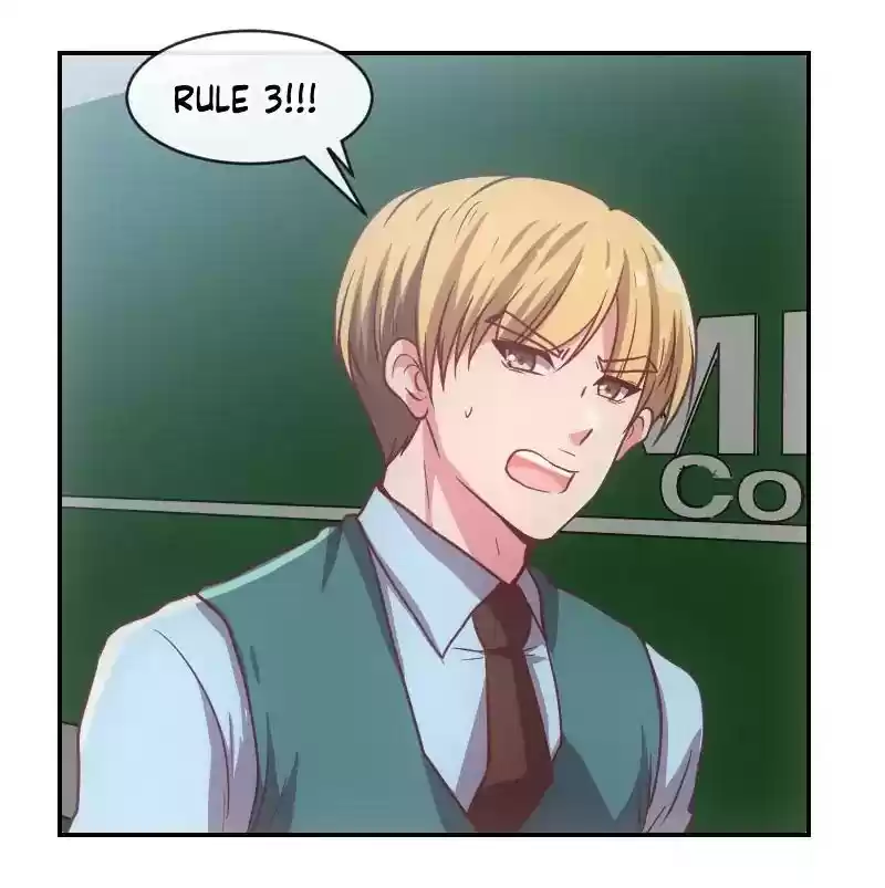 Age Matters Chapter 28: