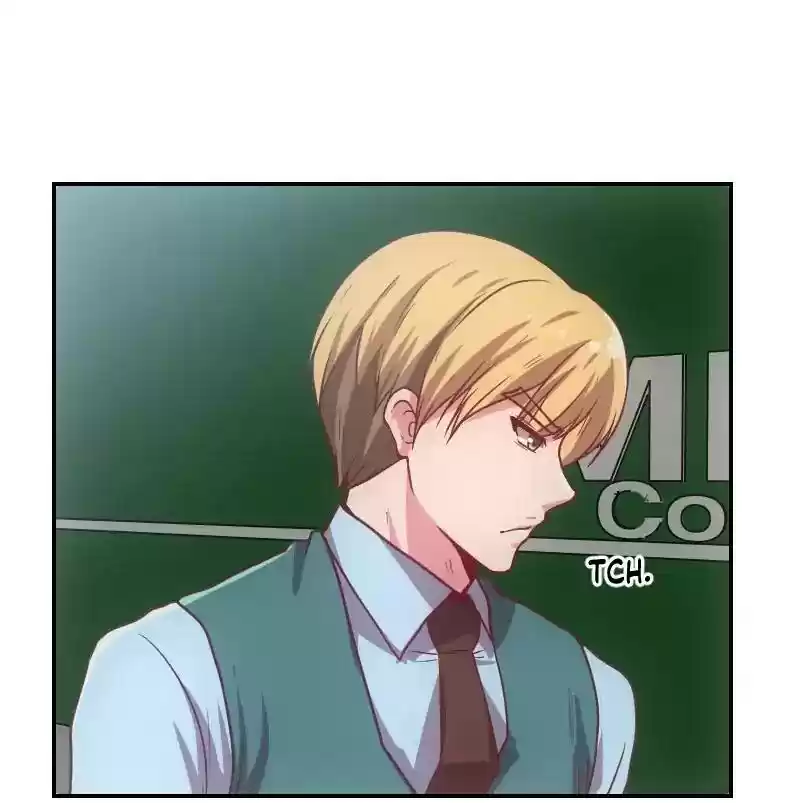 Age Matters Chapter 28: