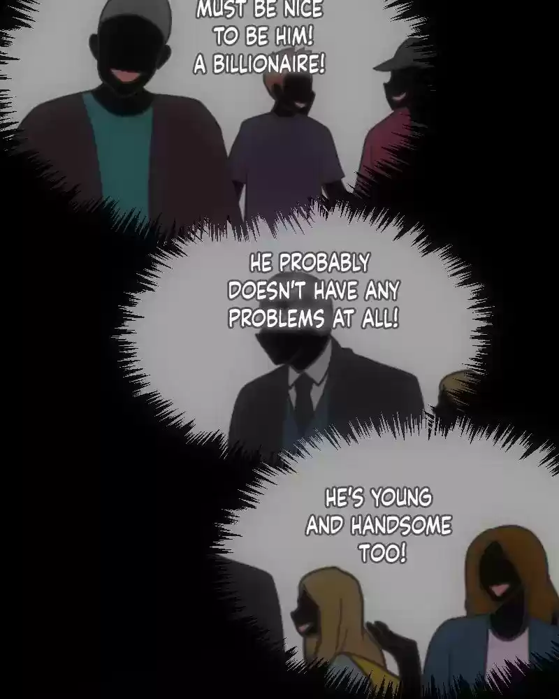 Age Matters Chapter 28: