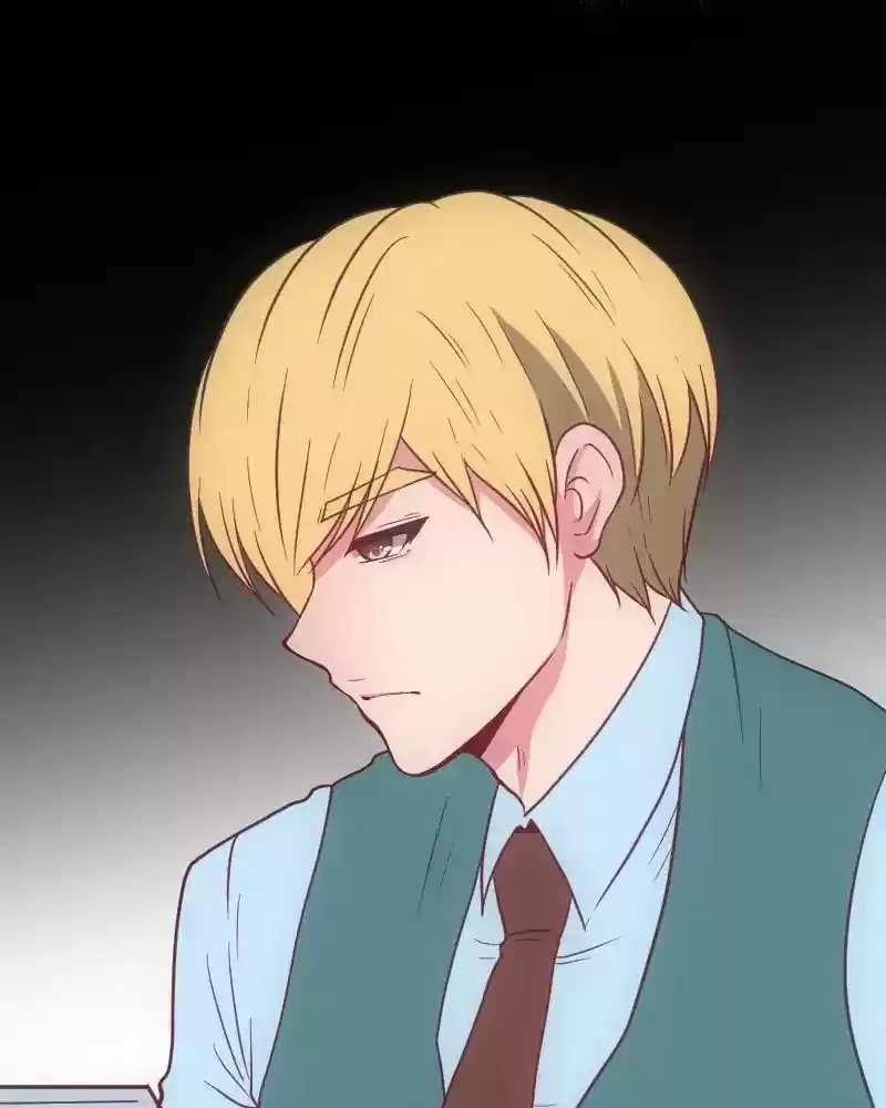 Age Matters Chapter 28: