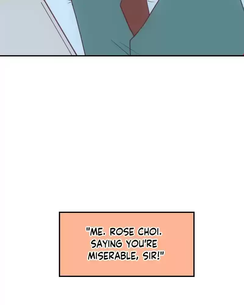 Age Matters Chapter 28: