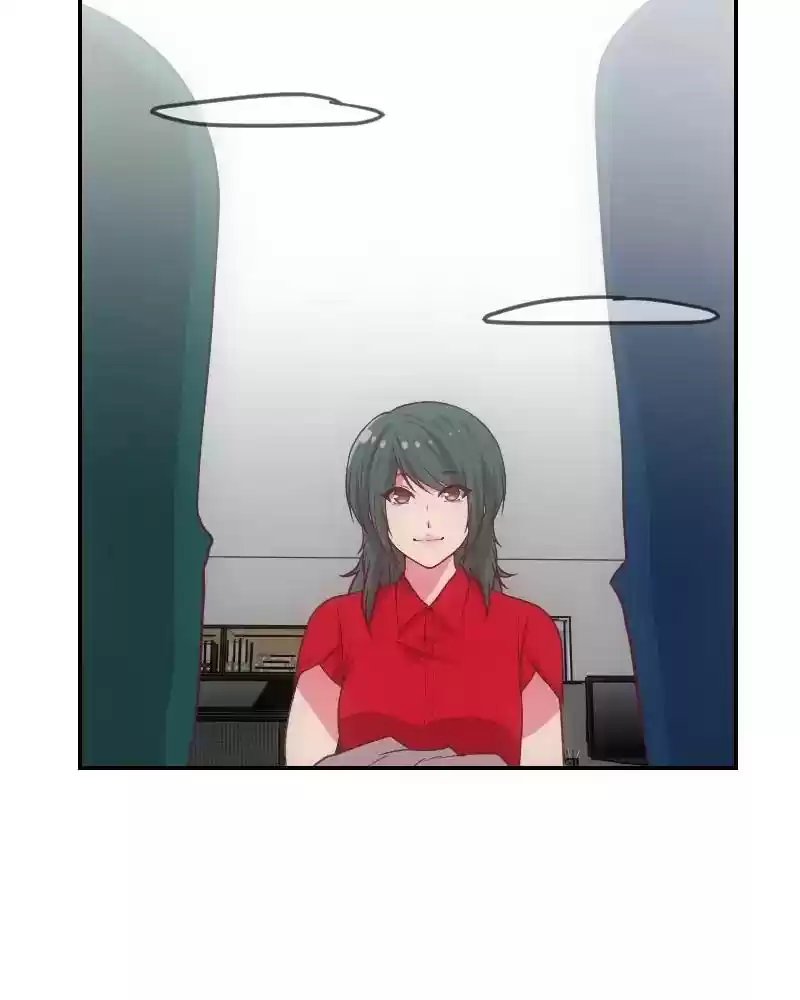 Age Matters Chapter 28: