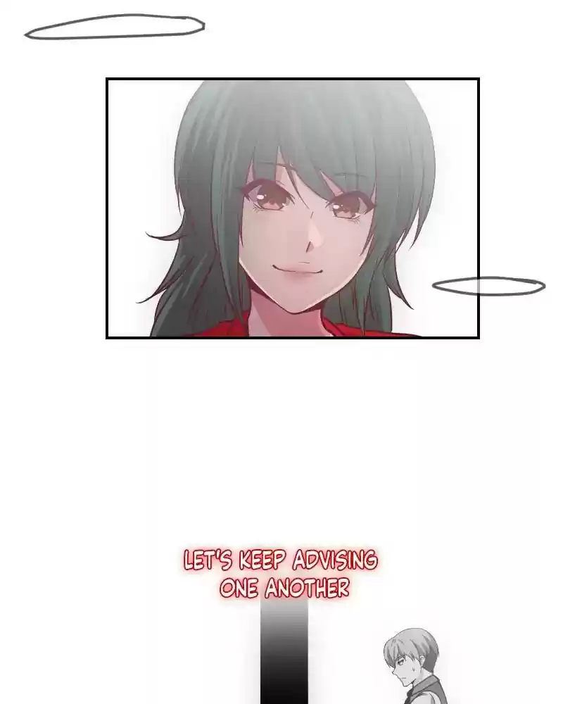 Age Matters Chapter 28: