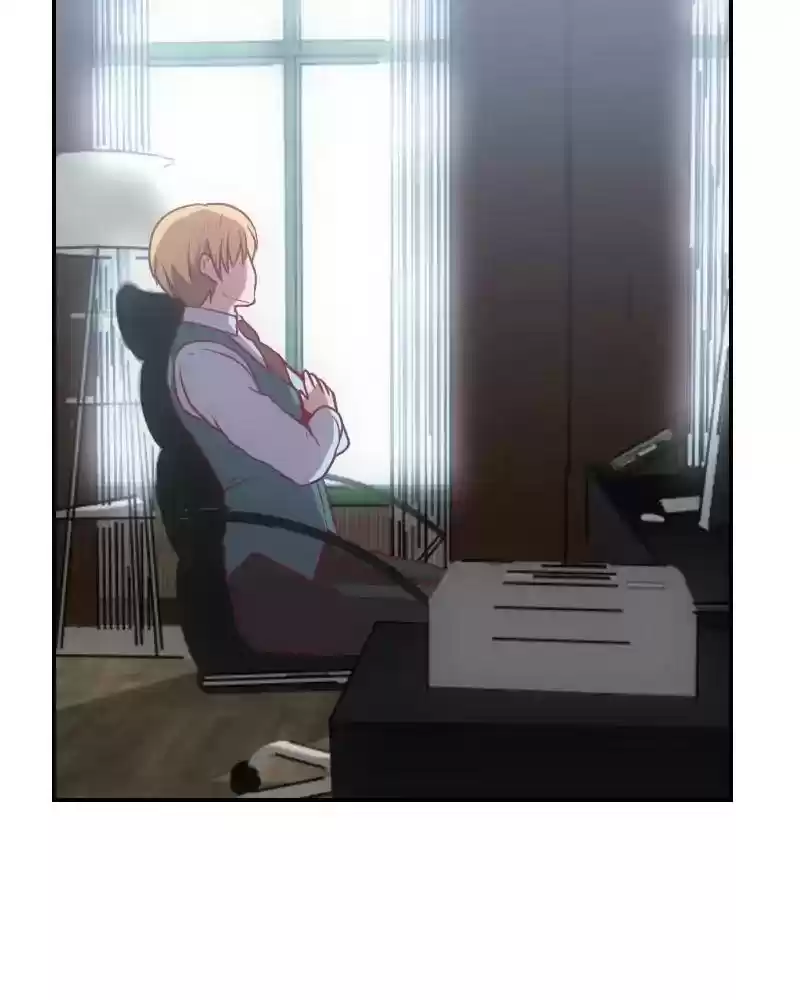 Age Matters Chapter 28: