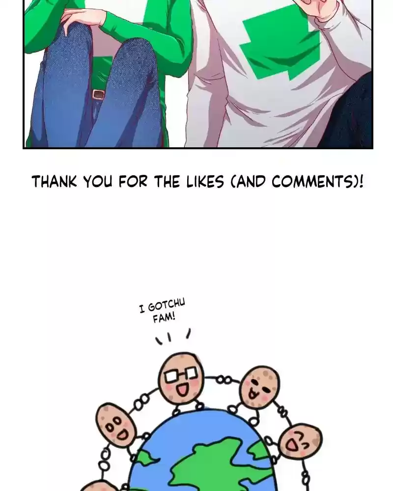 Age Matters Chapter 28: