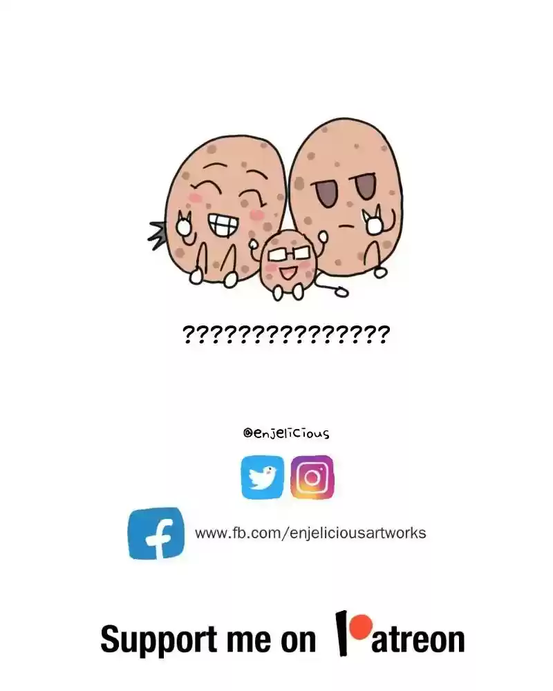 Age Matters Chapter 28: