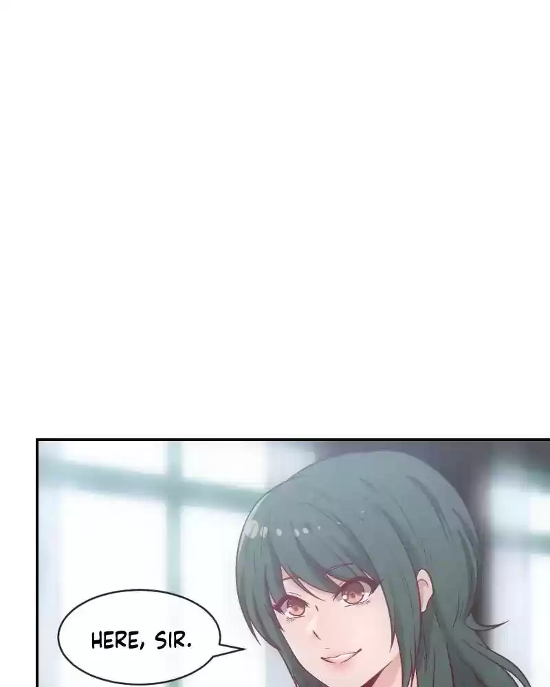 Age Matters Chapter 29: