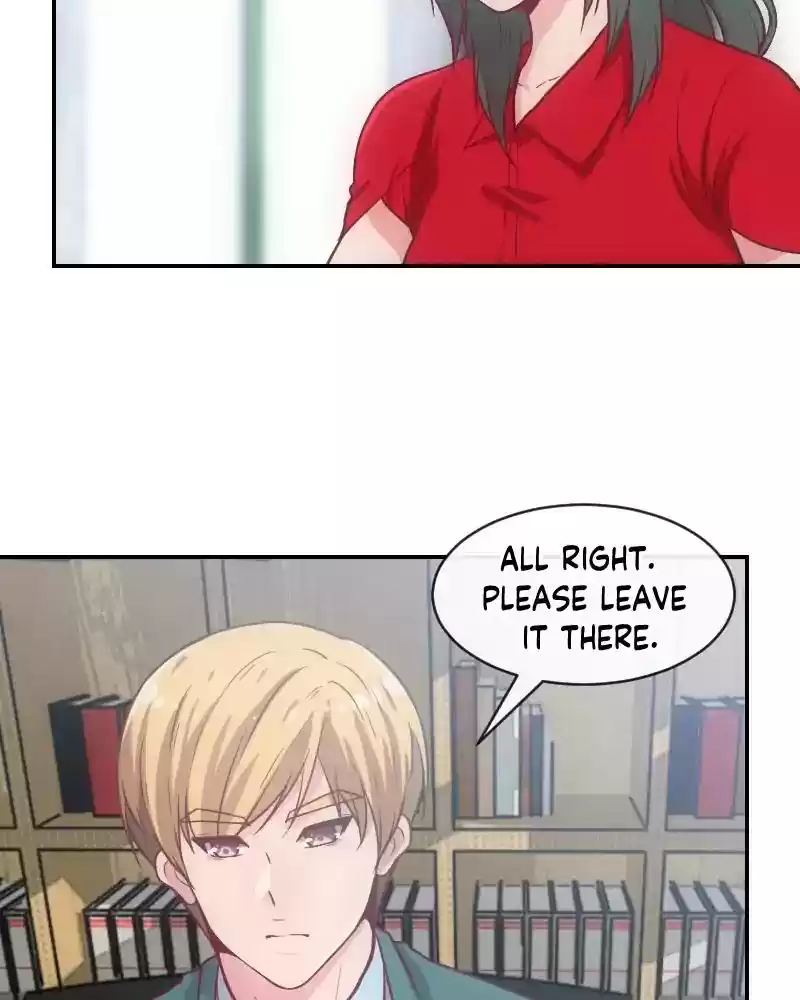 Age Matters Chapter 29: