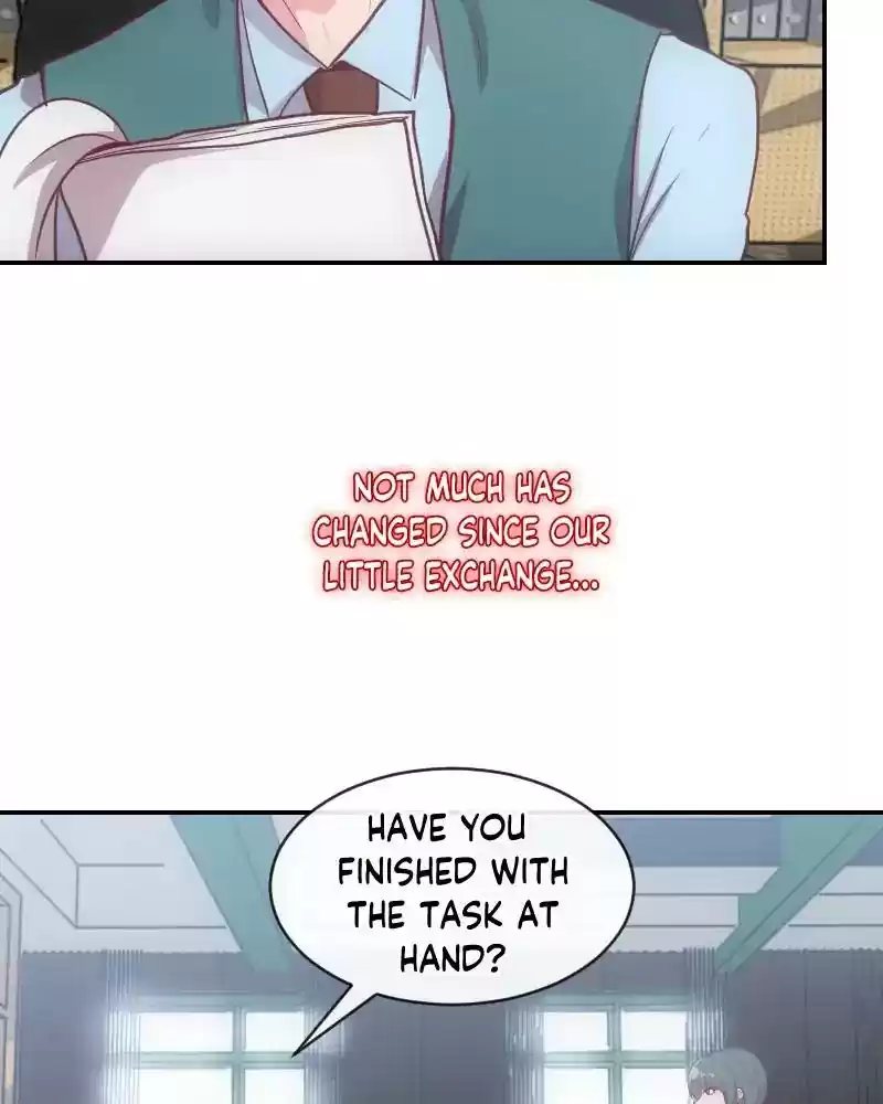 Age Matters Chapter 29: