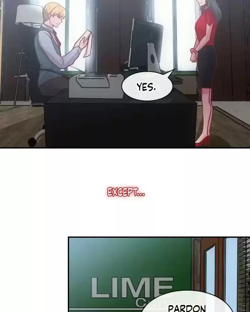 Age Matters Chapter 29: