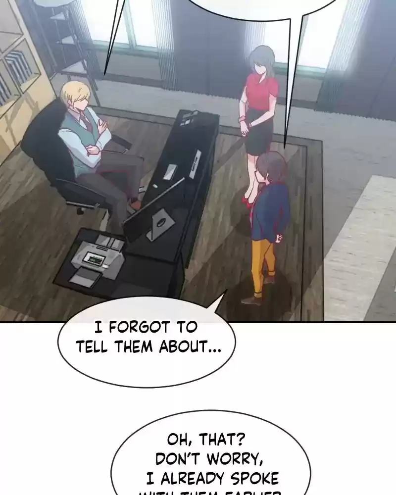 Age Matters Chapter 29: