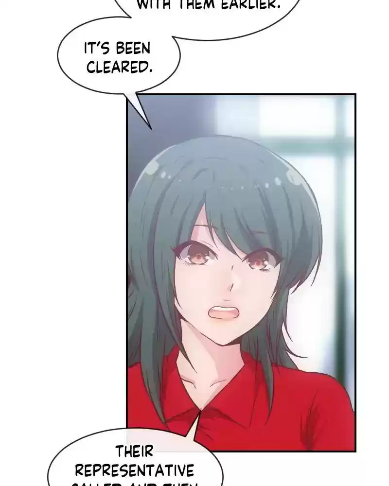 Age Matters Chapter 29: