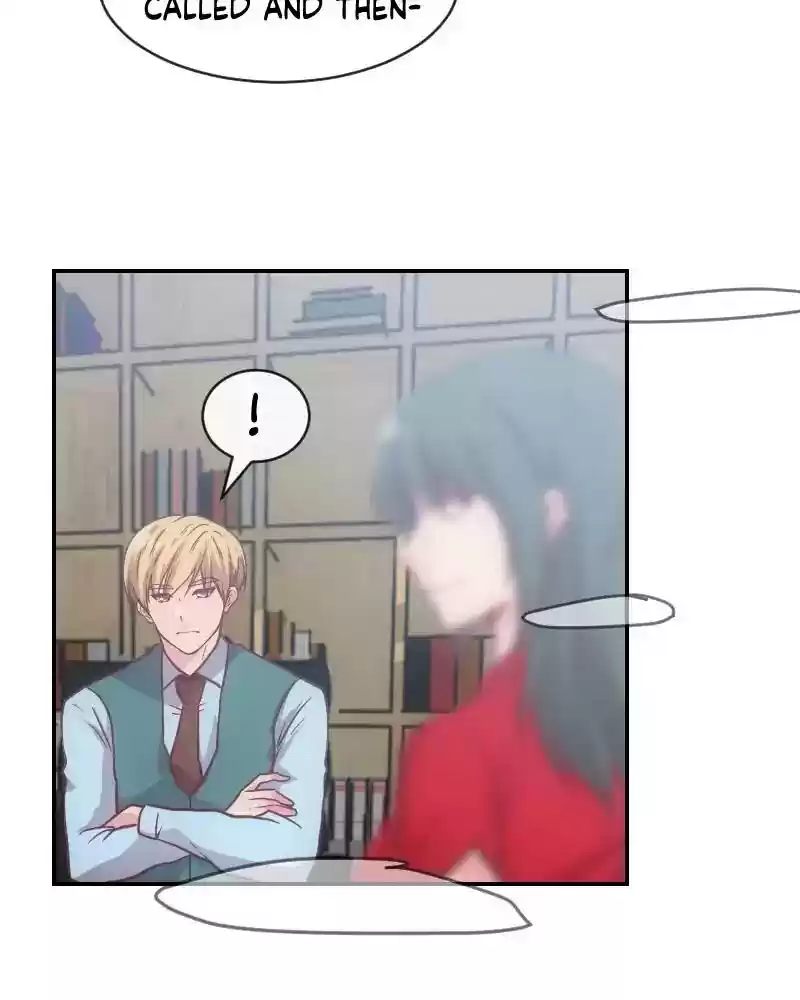 Age Matters Chapter 29: