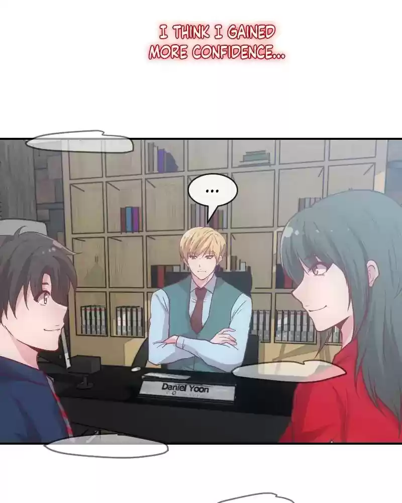 Age Matters Chapter 29: