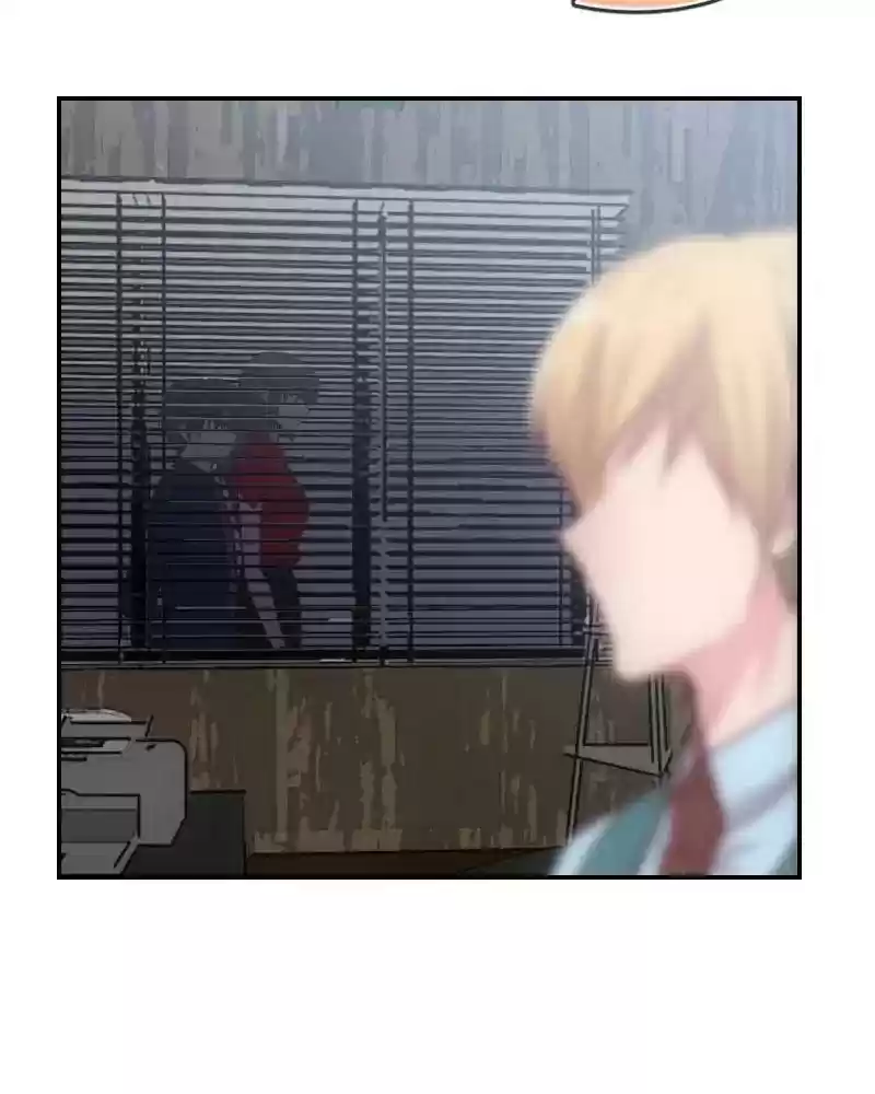 Age Matters Chapter 29: