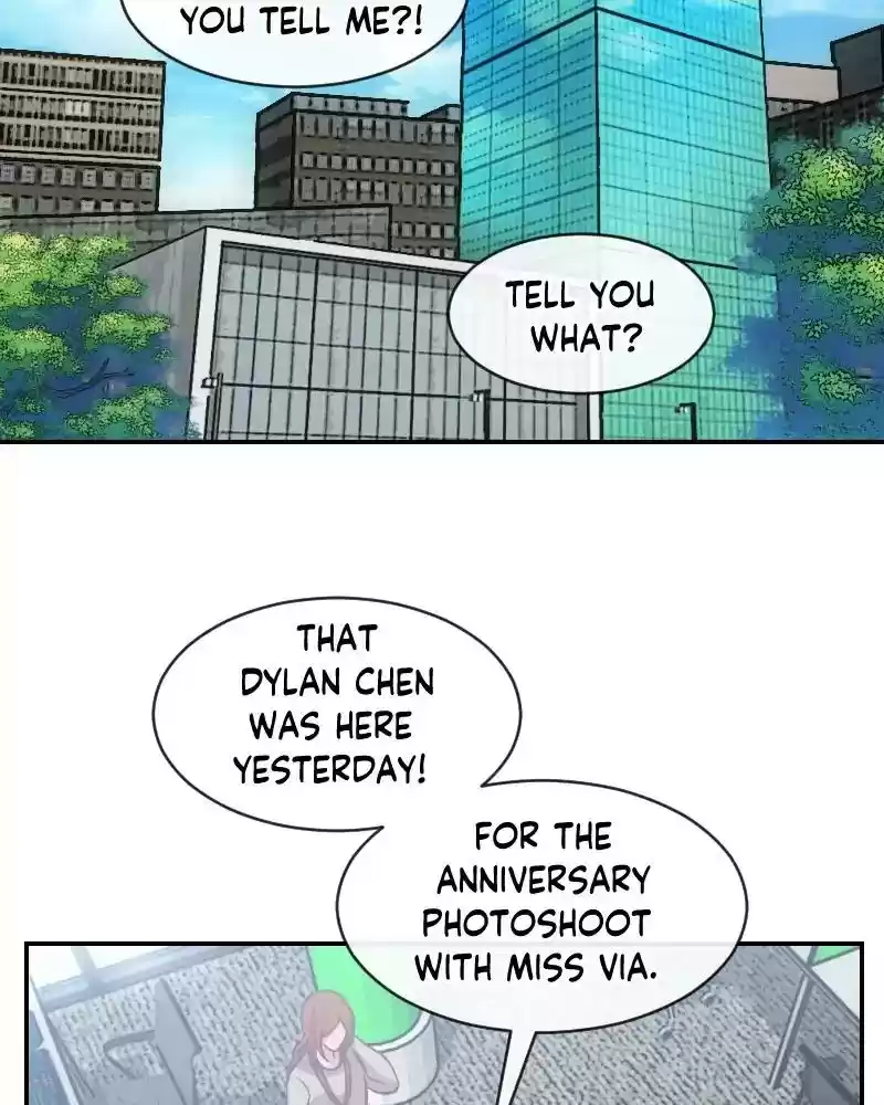 Age Matters Chapter 29: