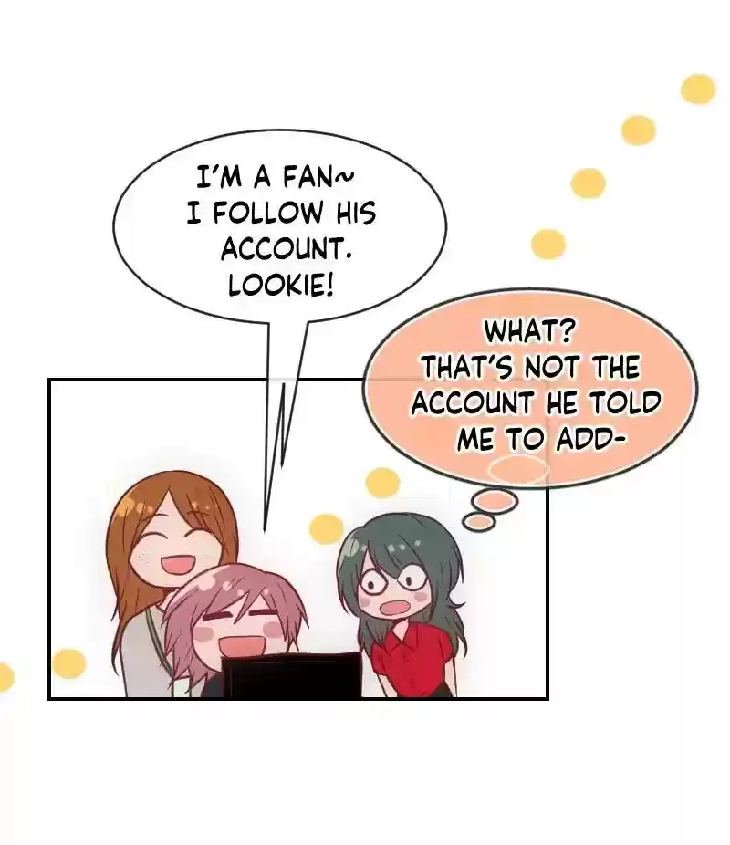 Age Matters Chapter 29: