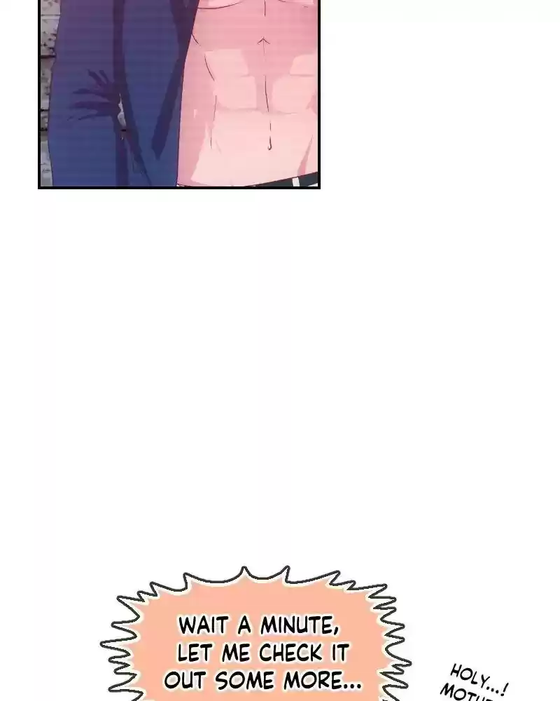 Age Matters Chapter 29: