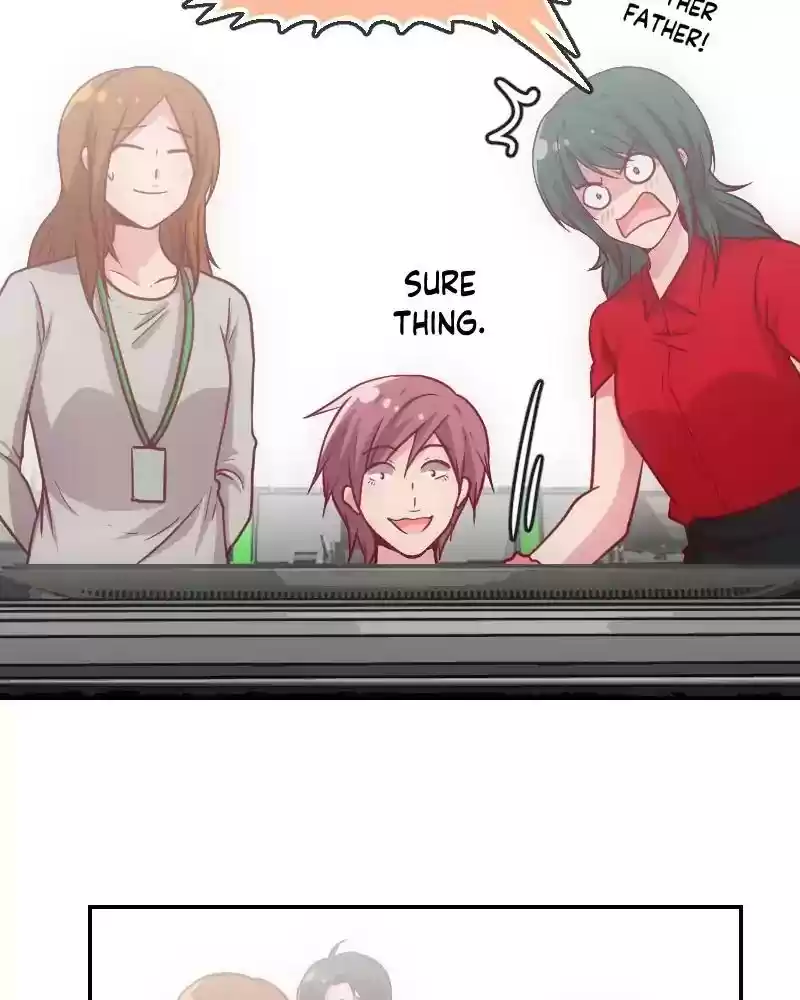 Age Matters Chapter 29: