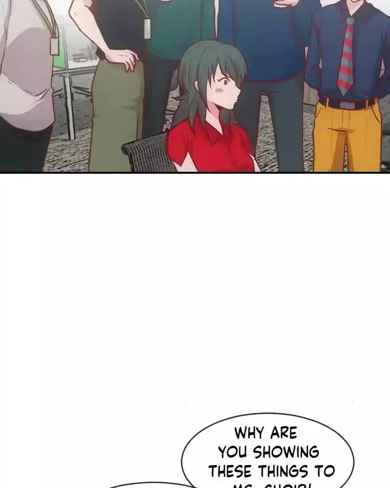 Age Matters Chapter 29: