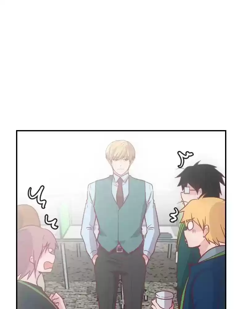 Age Matters Chapter 29: